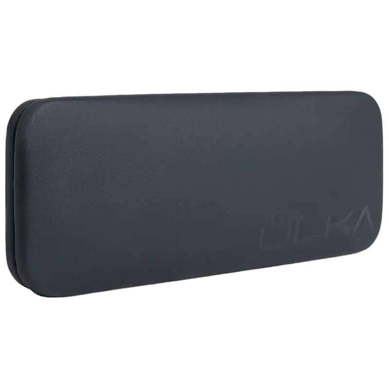 ÜLKA Armrest with magnets Premium (black #1)