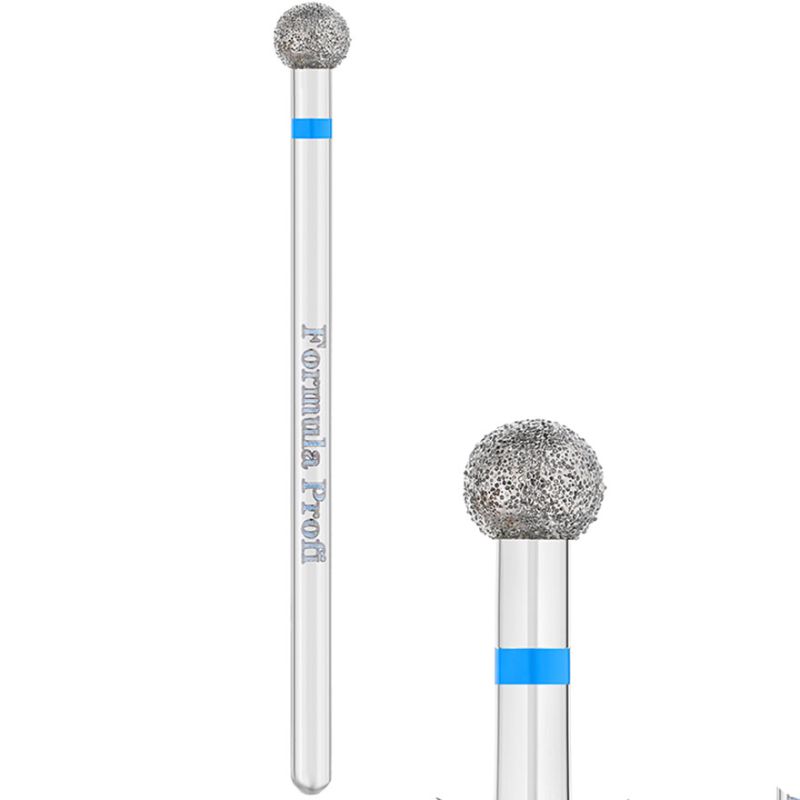 Formula Profi Diamond cutter (9044-40) Blue, diameter 0.40