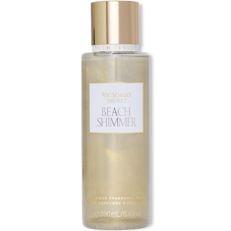 Victoria’s Secret Спрей для тела BEACH SHIMMER, 250 мл