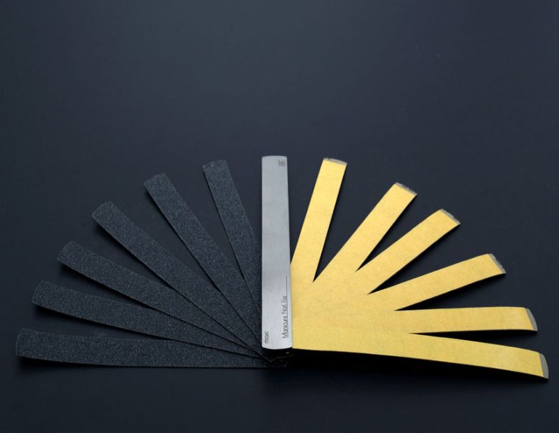 Replacement soft abrasive for AS MAXI, 180 grit (50pcs)