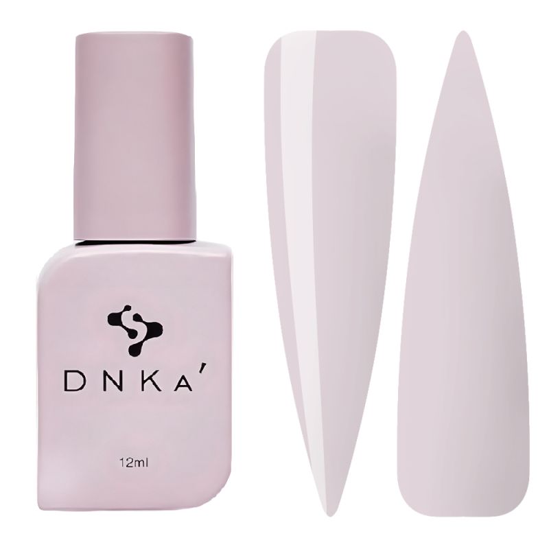 DNKa Гель для ногтей Liquid Acrygel 0050 Cassiopeia, 12 мл