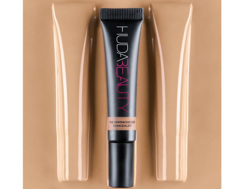 Sugar Biscuit deals 12G - Huda Beauty OverAcheiver Concealer