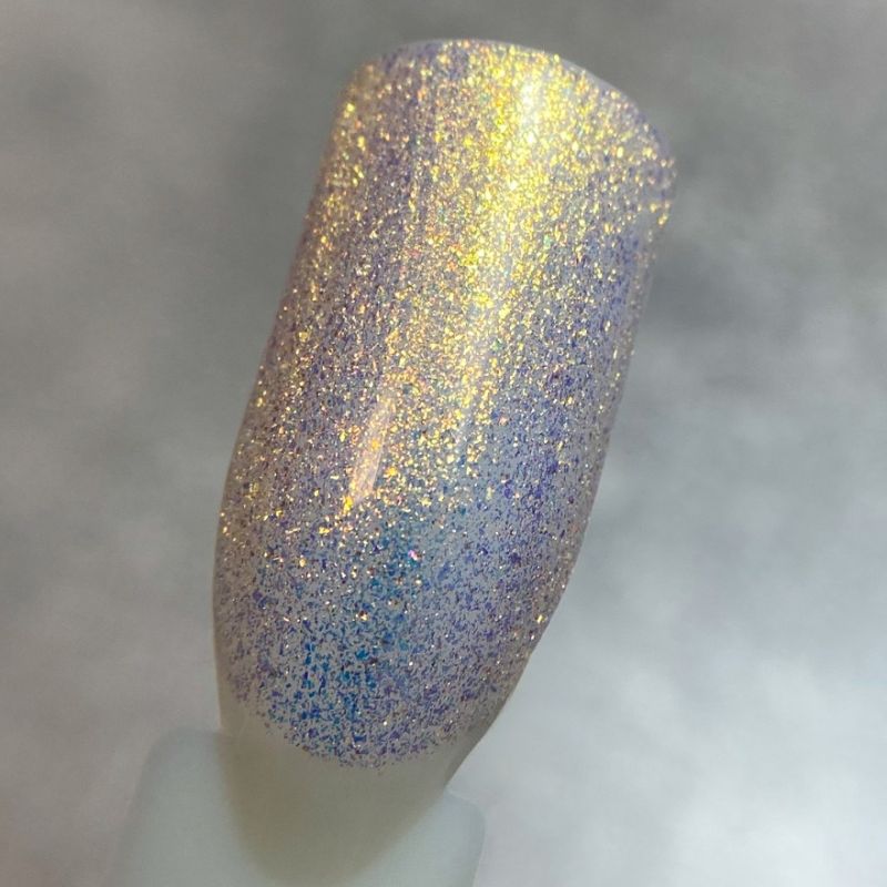 Vakula Nails Гель-лак №01, 9 мл