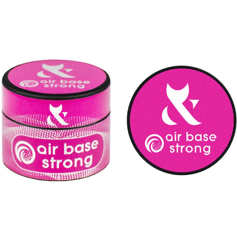 F.O.X Nail base Air Base Strong, 5 ml