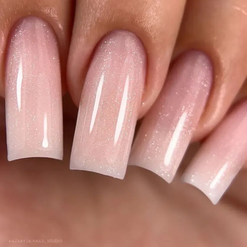 Valeri Nail Gel Builder Gel 01 Nude, 15 ml