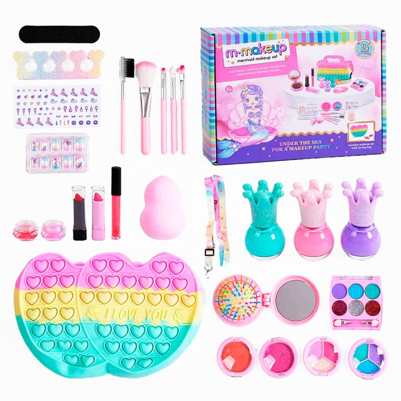 Children's cosmetic set SY 2206 B (48)