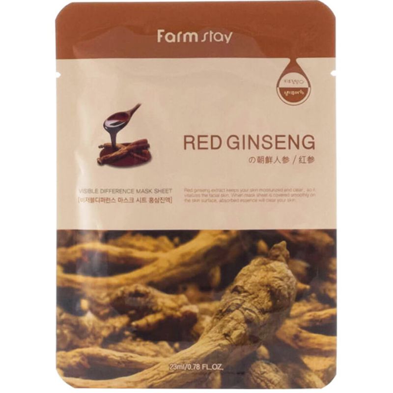 Red Ginseng