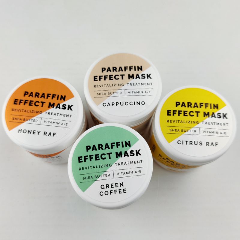 FRC Beauty Маска з парафіновим ефектом для рук та ніг Green Coffee, 30 мл