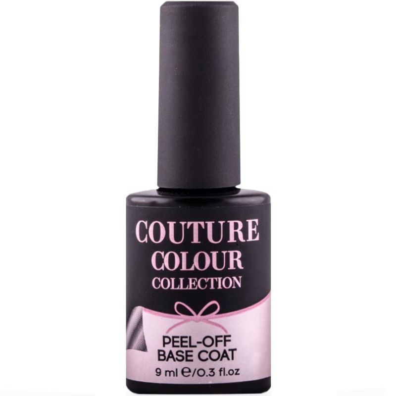Couture Color Peel Off Base, 9 ml