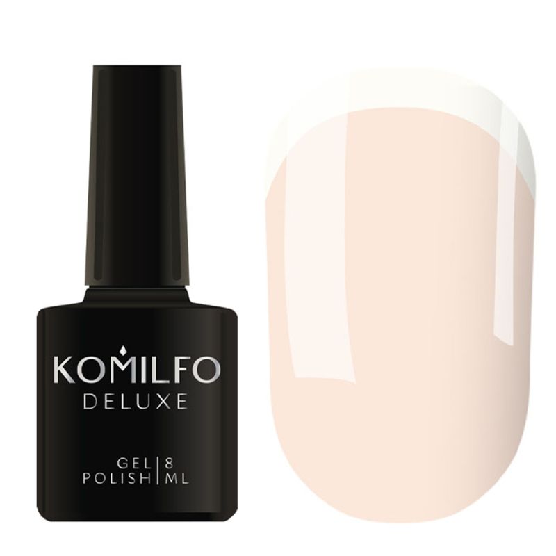 8 ml - French Collection - F003