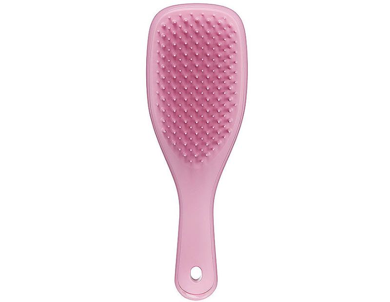 Mini Baby Pink Sparkle