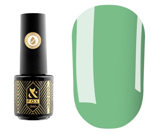 005 - 5 ml - Doublemint