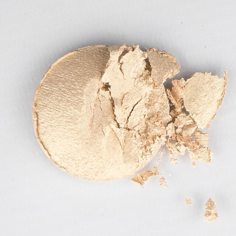 Oryza Beauty Baked Opaline Highlighter, Sunkissed, 3.5 g