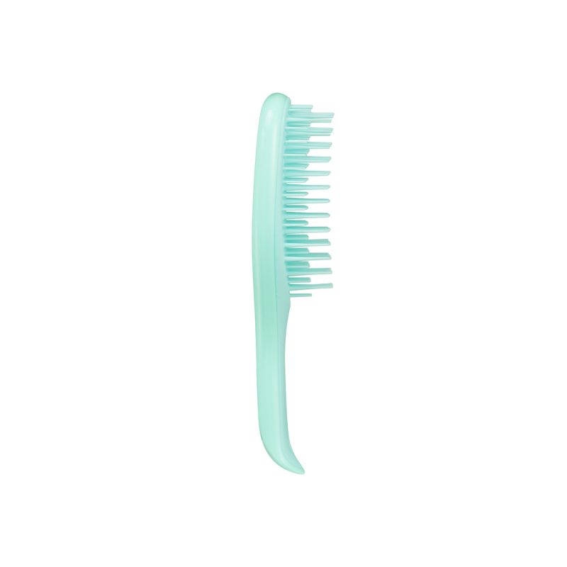 Tangle Teezer Расческа для волос The Wet Detangler Mini Sea Green