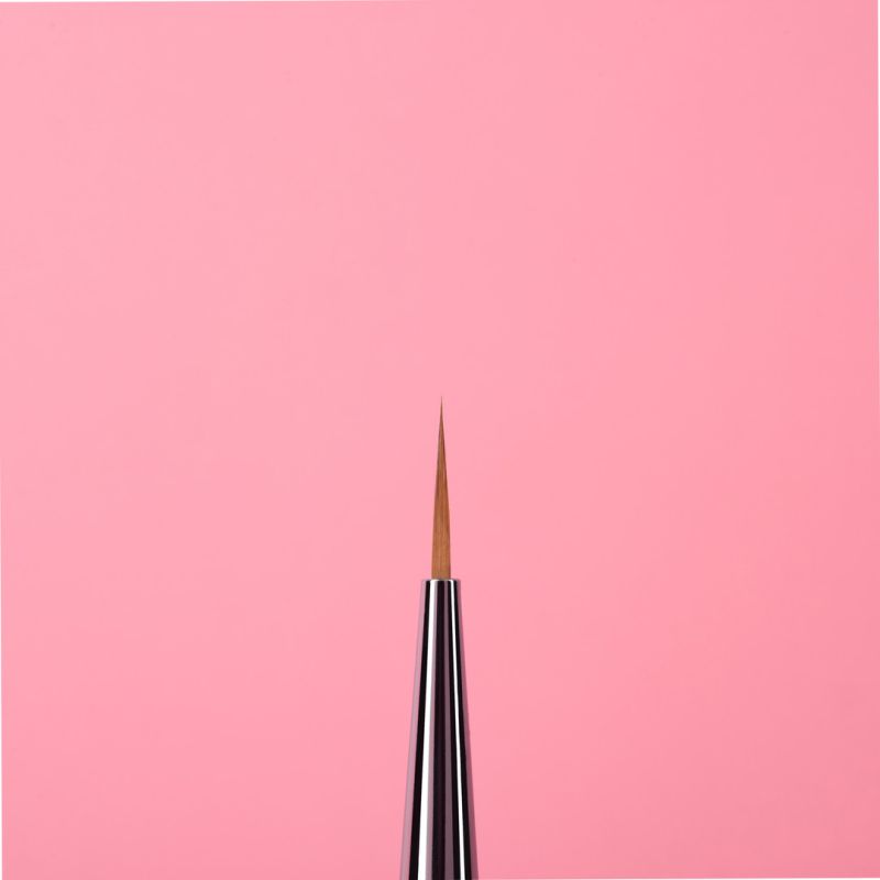 Пензлик Kira Nails Paint PK 1 (Kolinsky)