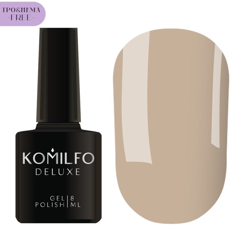 8 ml - Deluxe Series (HEMA/TPO free) - D213