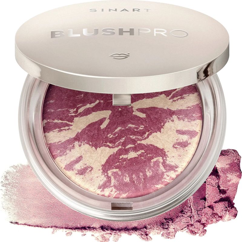 SINART Blush for face Blushpro B3, 4 g