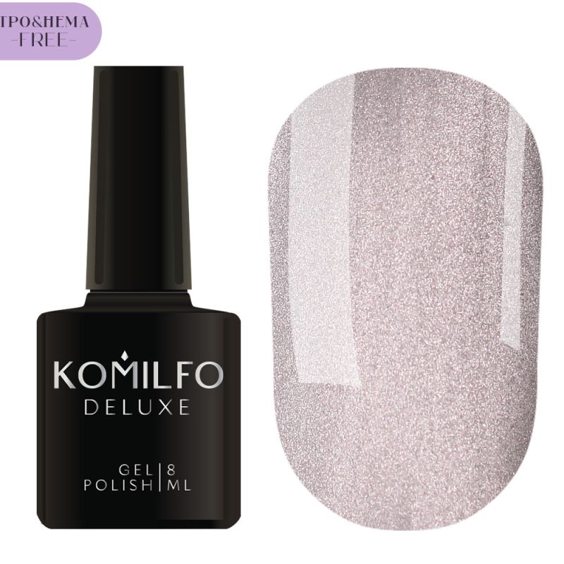 8 ml - 001 - Silk Cat Eye