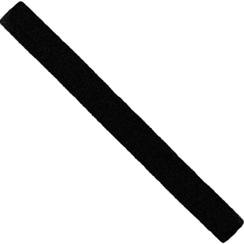 1 PC. - 100 grit - Rectangular