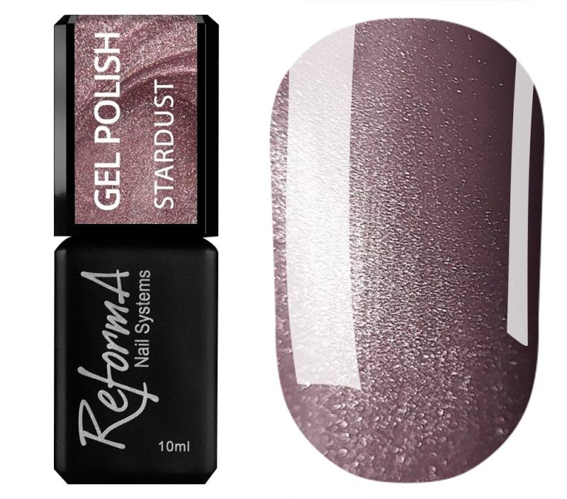 ReformA Gel polish Gel Polish Stardust, 10 ml