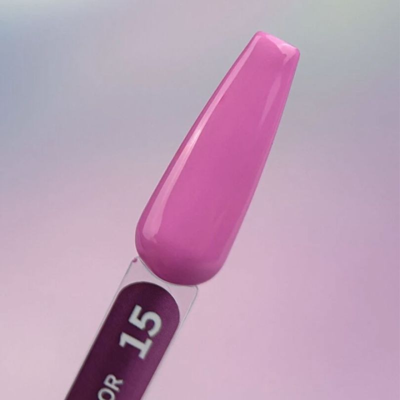 You Are Cute Гель-лак Color №15, 5 мл