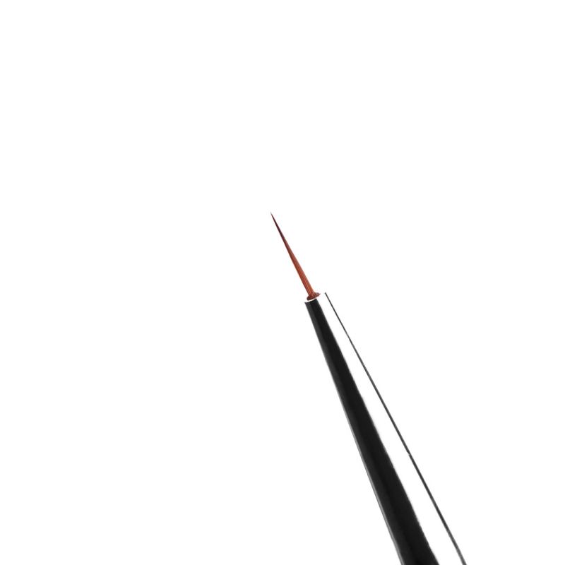 Brush Kira Nails Liner LS 00/6 (Syntetic)