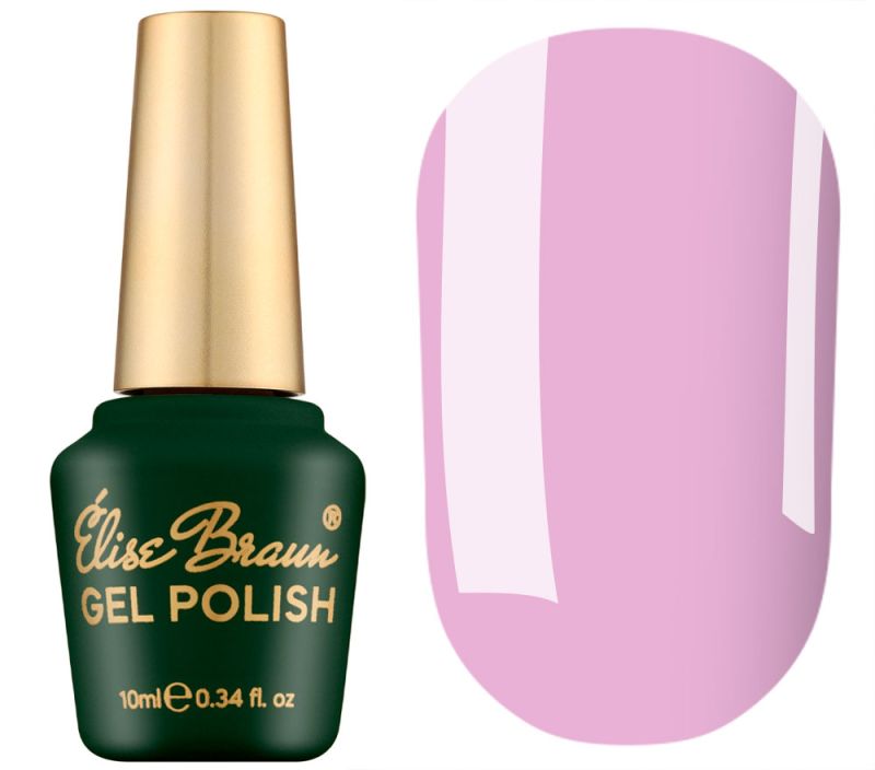 ELISE BRAUN Cover Base База для нігтів Make Up №32, 10 мл