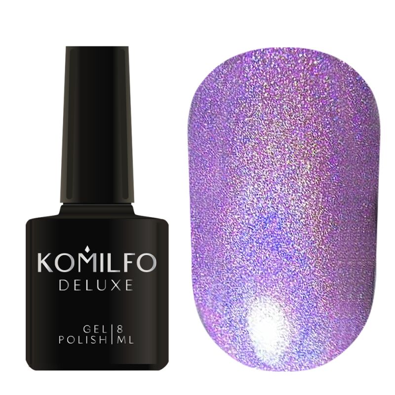 8 ml - 004 - Holographic