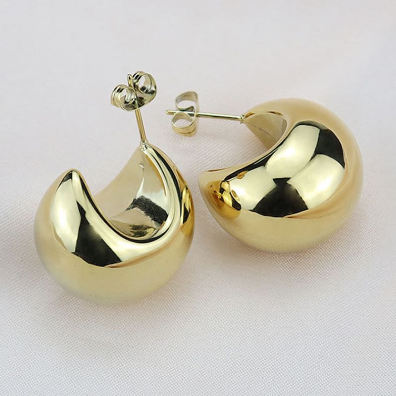 Серьги S013075