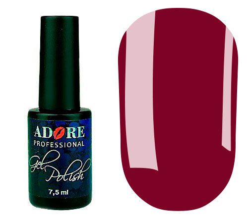 Color Gel Polish (Basic Collection) - 388