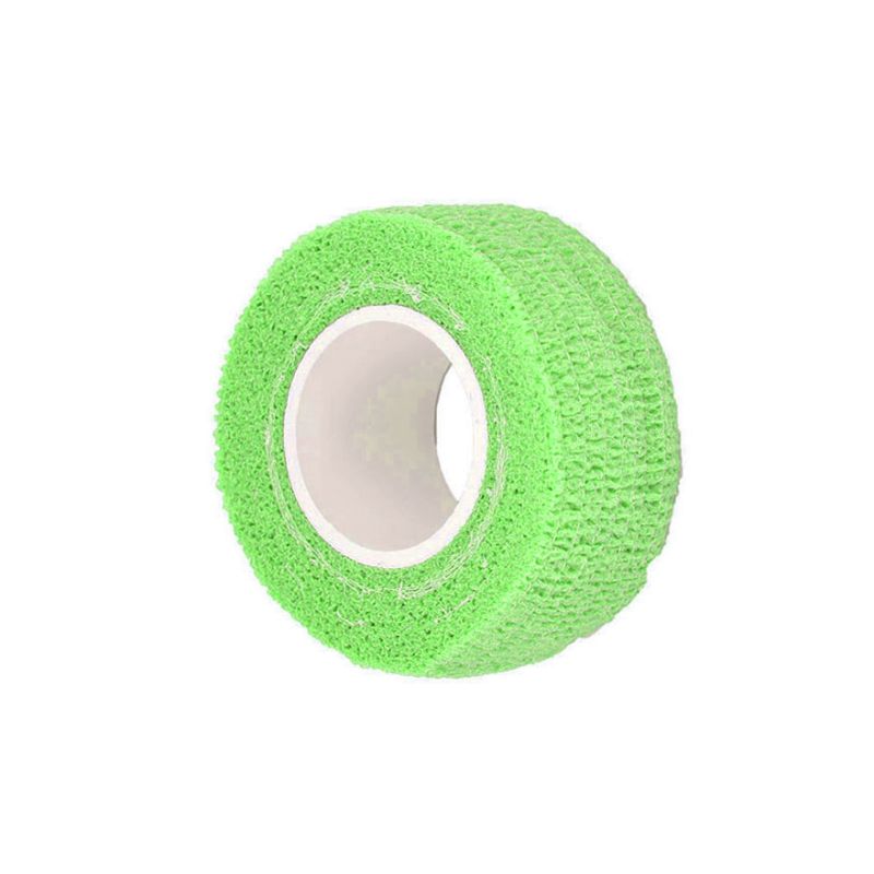 2.5 cm - Light green