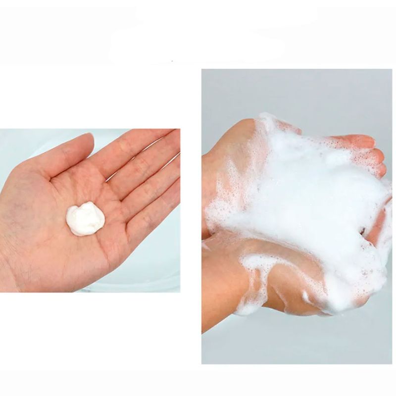 Dr.Ceuracle Pro Balance Creamy Cleansing Foam