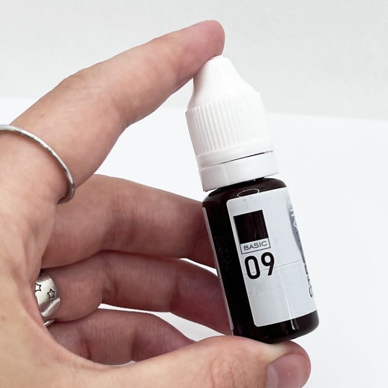 StreamAIR Airbrush paint No. 09.10 ml