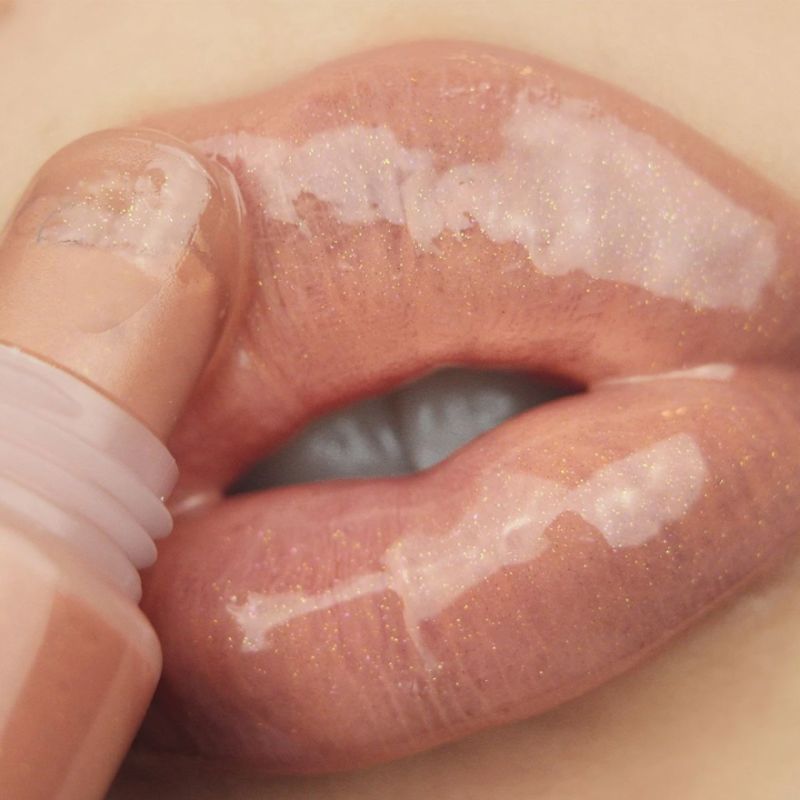 ColourPop So Juicy Plumping Gloss Блиск для губ She’s Here, 12 г