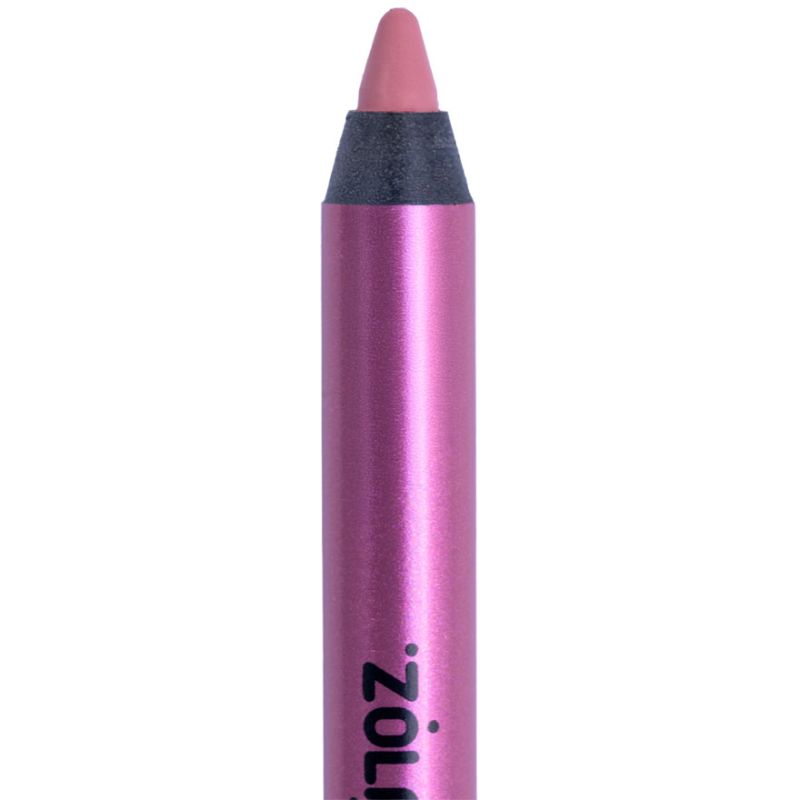 ZOLA Олівець гелевий для губ 101 Cool Rose