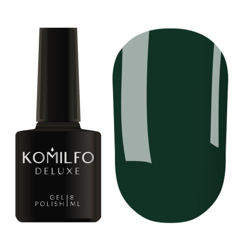 8 ml - Dusk Collection - D295