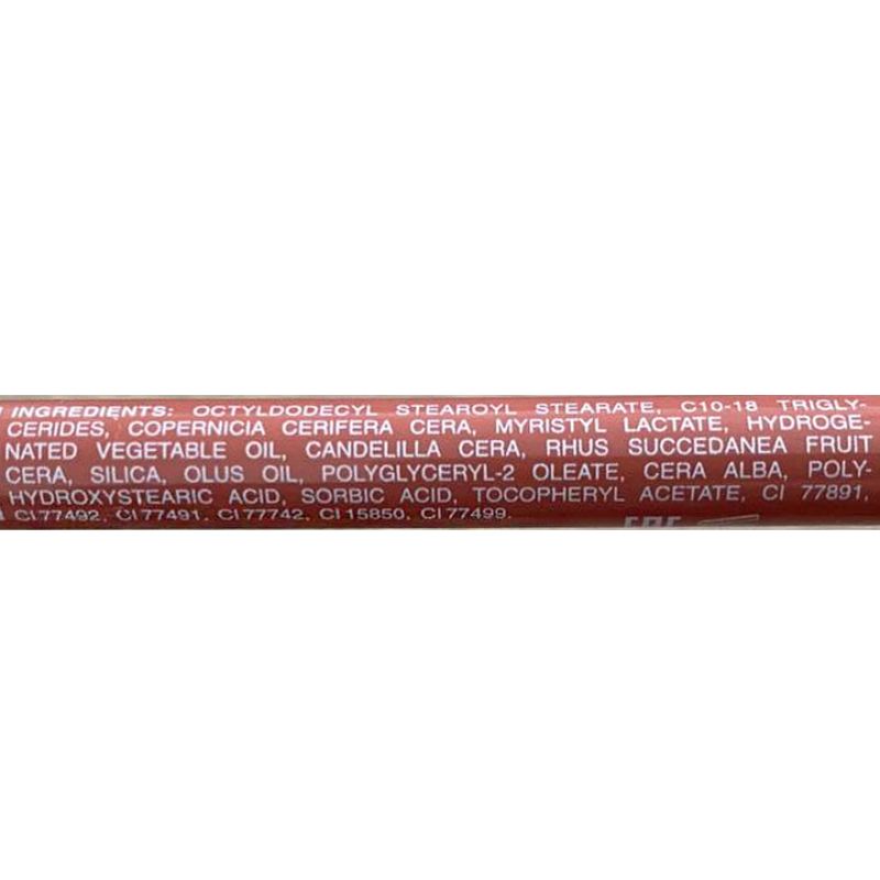Wycon Intense Lip Pencil #34 - Naked Matita Labbra