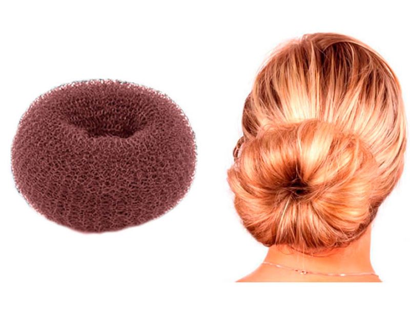 Round brown bagel (large 10-12 cm)