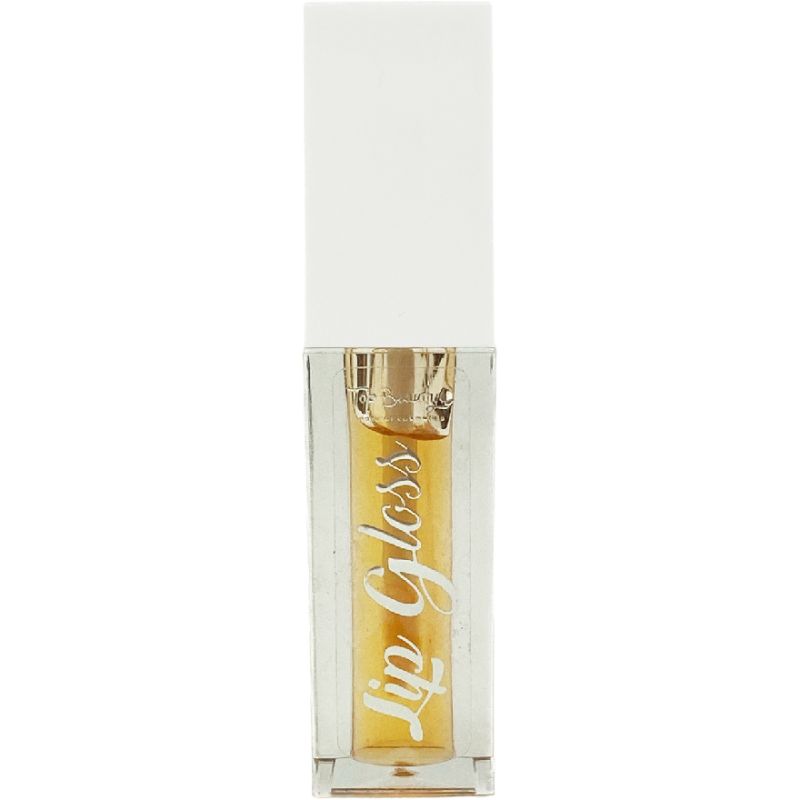 Top Beauty Gloss lip balm - Orange, 5 ml