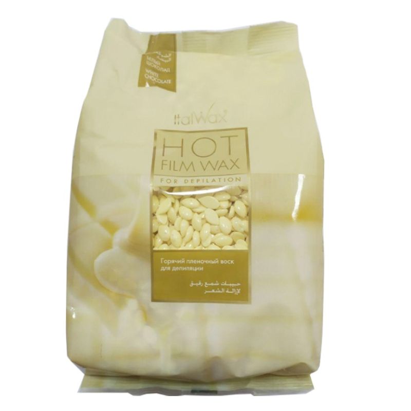 White chocolate - 500 g
