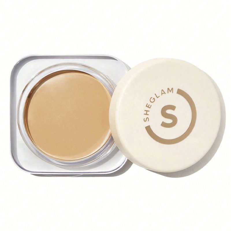 Sheglam Тональный бальзам для лица Full Coverage Foundation Balm-Sand, 21 мл