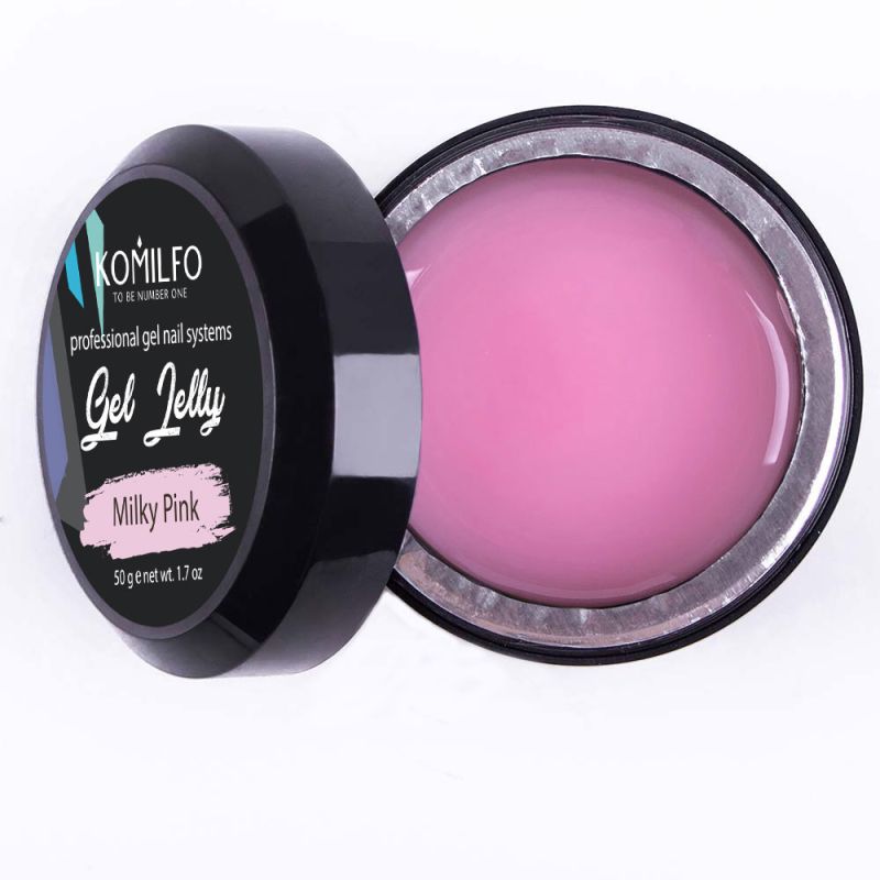 Milky Pink