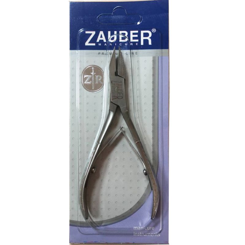 Zauber Ingrown Toenail Clippers