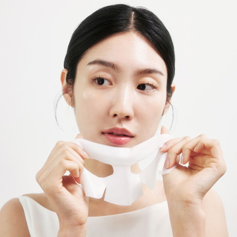 Biodance Hydrogel night mask with collagen Biodance Bio-Collagen Real Deep Mask