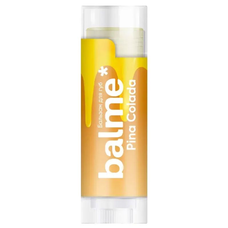 Balme Бальзам для губ Pina Colada, 5 г