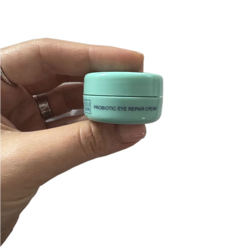 Dr.Lili Fan Крем для шкіри навколо очей Probiotic Eye Repair Cream, 8 мл