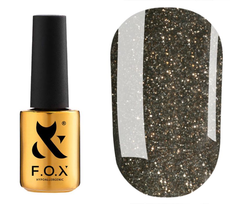 002 - 7 ml - Sparkle