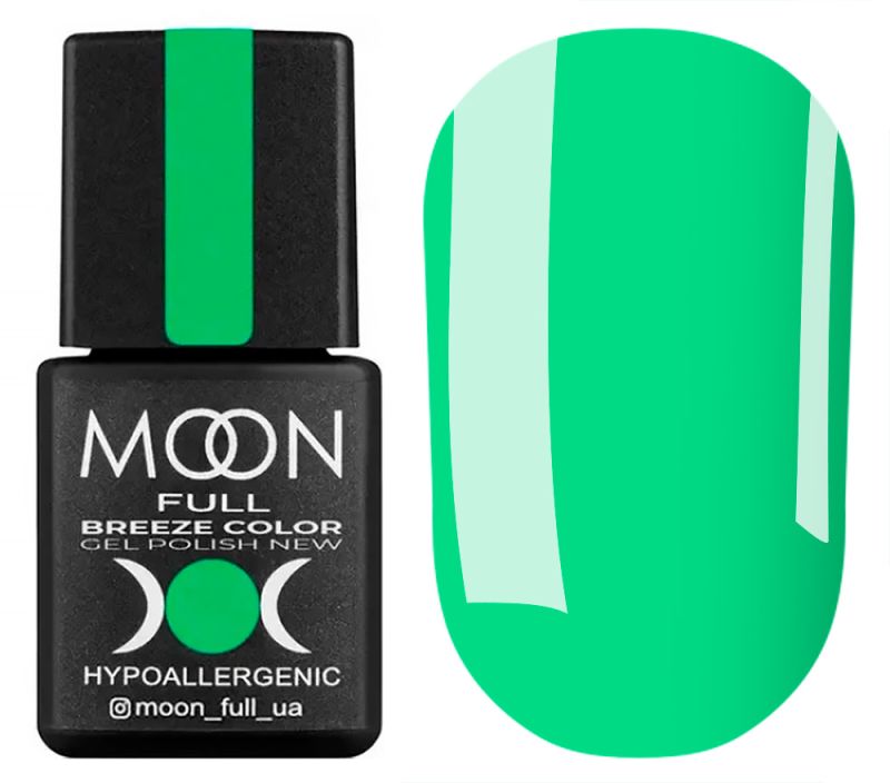 8 ml - Breeze - 424