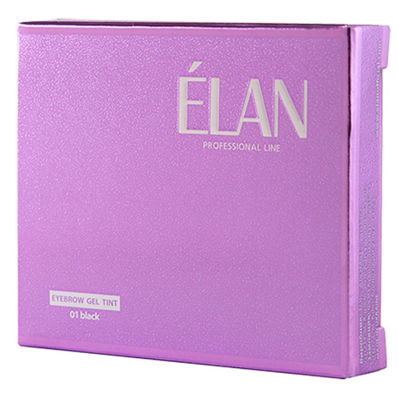 ELAN Мини набор "01 Black"