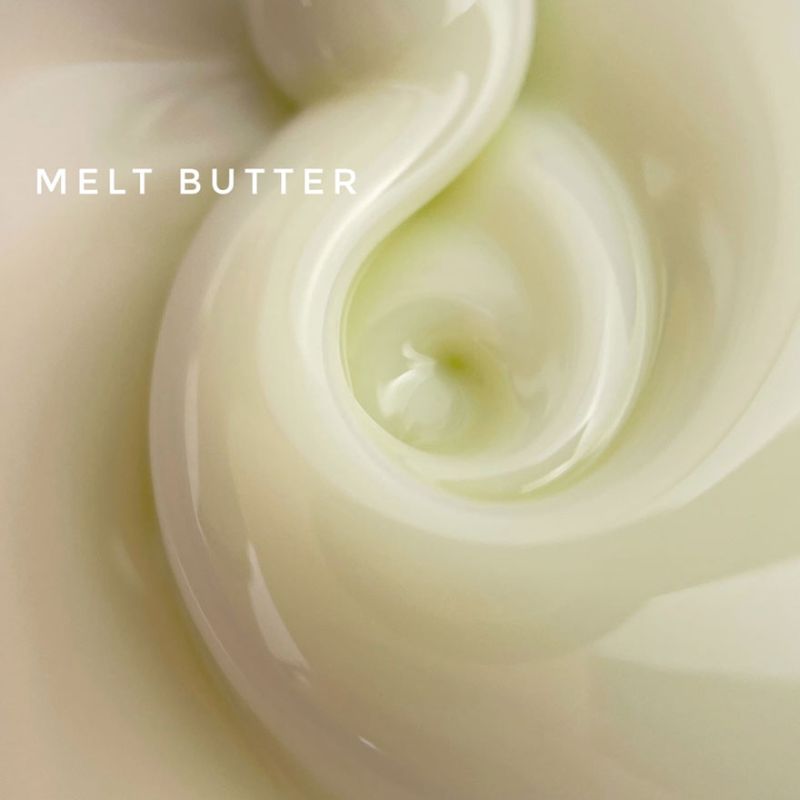 Touch Гель для нігтів Builder Gel Melt Butter, 15 мл